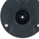 vhbw 7 részes kiegészítő készlet Gardena 5409-20 fűnyíróhoz - Fekete