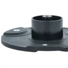 vhbw 7 részes kiegészítő készlet Gardena 5409-20 fűnyíróhoz - Fekete