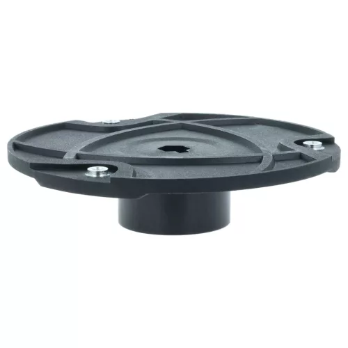 vhbw 7 részes kiegészítő készlet Gardena 5409-20 fűnyíróhoz - Fekete