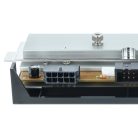 VHBW Print Head Zebra P1058930-009 - 5.8 cm wide