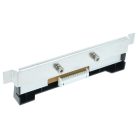 VHBW Druckkopf Zebra P1123335-056 - 3,9 cm breit