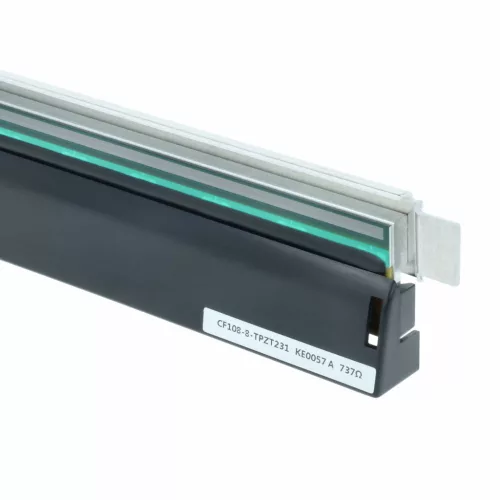 VHBW Druckkopf Zebra P1123335-056 - 3,9 cm breit