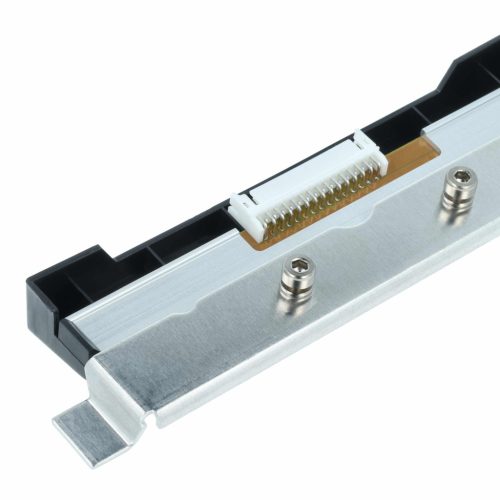 VHBW Druckkopf Zebra P1123335-056 - 3,9 cm breit