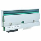 VHBW Druckkopf Zebra G48000M - 5,9 cm breit