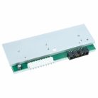 VHBW Druckkopf Zebra G48000M - 5,9 cm breit