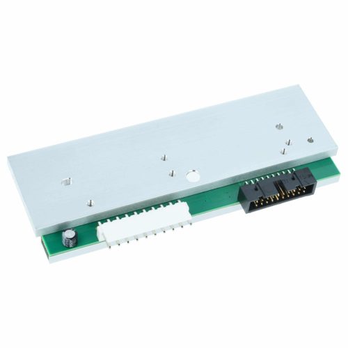 VHBW Druckkopf Zebra G48000M - 5,9 cm breit