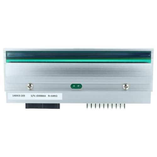 VHBW Druckkopf Zebra G48000M - 5,9 cm breit