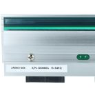 VHBW Druckkopf Zebra G48000M - 5,9 cm breit