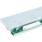 VHBW Druckkopf Zebra G48000M - 5,9 cm breit