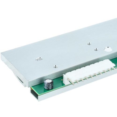 VHBW Druckkopf Zebra G48000M - 5,9 cm breit