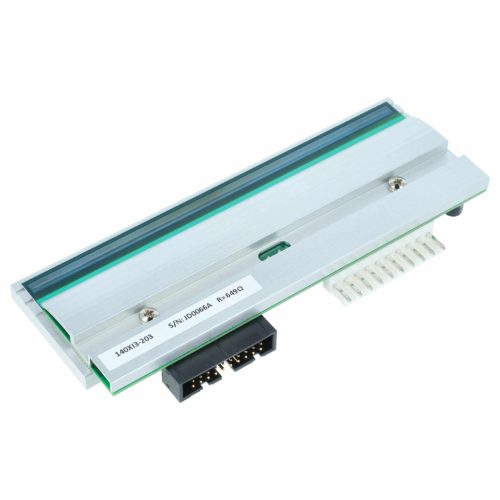 VHBW Druckkopf Zebra G48000M - 5,9 cm breit