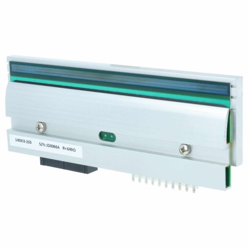 VHBW Druckkopf Zebra G48000M - 5,9 cm breit