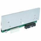 VHBW Druckkopf Zebra DKN-128-8ZB14XI4, P1004234 - 5,9 cm breit