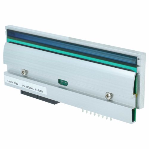 VHBW Druckkopf Zebra DKN-128-8ZB14XI4, P1004234 - 5,9 cm breit