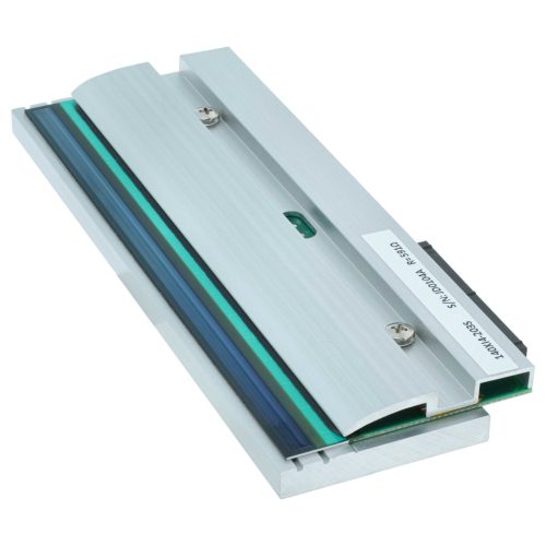 VHBW Druckkopf Zebra DKN-128-8ZB14XI4, P1004234 - 5,9 cm breit