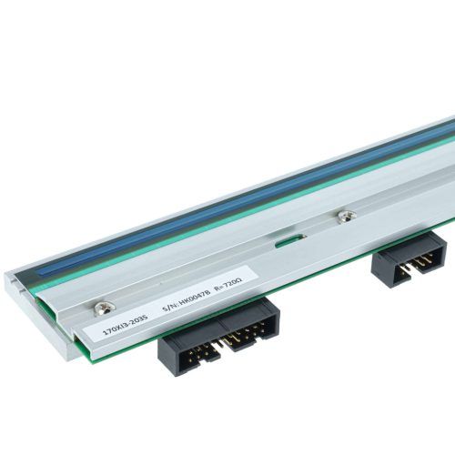 VHBW Printhead Zebra G46500M - 5.4 cm wide