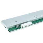 VHBW Print Head Zebra P1004236, P23745-11 - 5.4 cm wide