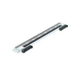   VHBW Druckkopf Zebra G105934-037, 105934-037, DF53B424 - 1,9 cm breit