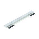 VHBW Druckkopf Zebra G105934-037, 105934-037, DF53B424 - 1,9 cm breit