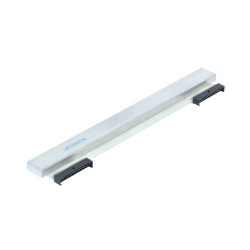 VHBW Druckkopf Zebra G105934-037, 105934-037, DF53B424 - 1,9 cm breit