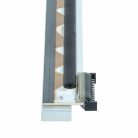 VHBW Druckkopf Zebra G105934-037, 105934-037, DF53B424 - 1,9 cm breit