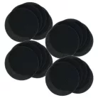 VHBW Foam Filter Pluggit EVFGB Replacement - G4 Air Filter