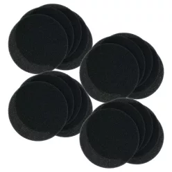 VHBW Foam Filter Pluggit EVFGB Replacement - G4 Air Filter