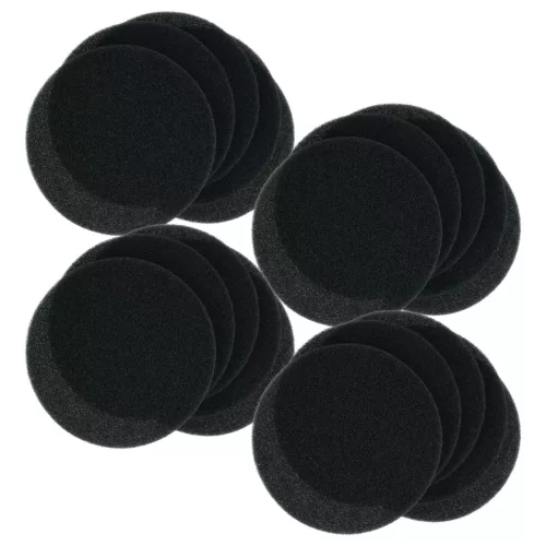 VHBW Foam Filter Pluggit EVFGB Replacement - G4 Air Filter