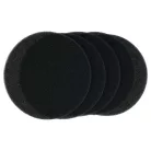 VHBW Foam Filter Pluggit EVFGB Replacement - G4 Air Filter