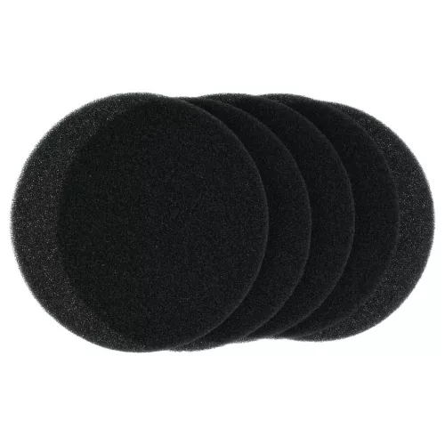 VHBW Foam Filter Pluggit EVFGB Replacement - G4 Air Filter