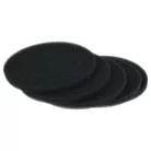VHBW Foam Filter Pluggit EVFGB Replacement - G4 Air Filter