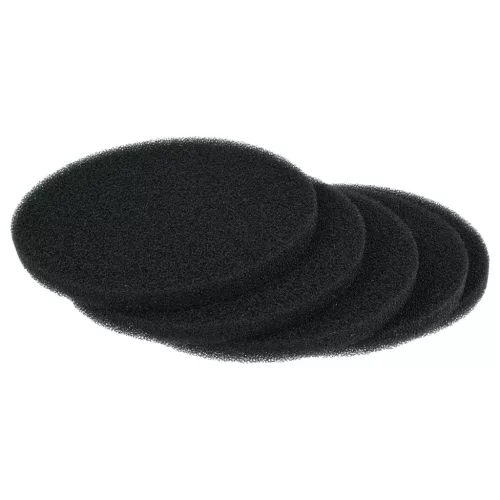 VHBW Foam Filter Pluggit EVFGB Replacement - G4 Air Filter