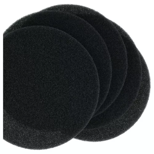 VHBW Foam Filter Pluggit EVFGB Replacement - G4 Air Filter