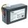 VHBW Staubsauger Akku DJ96-00193F, DJ96-00193B, DJ68-00741V-00, VCA-RBT72 - 2600 mAh 21,6 V Li-Ion