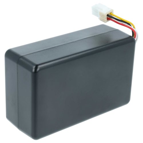 VHBW Staubsauger Akku DJ96-00193F, DJ96-00193B, DJ68-00741V-00, VCA-RBT72 - 2600 mAh 21,6 V Li-Ion