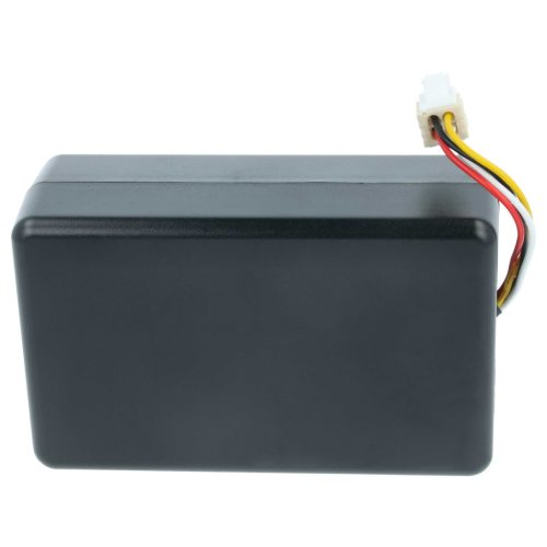 VHBW Staubsauger Akku DJ96-00193F, DJ96-00193B, DJ68-00741V-00, VCA-RBT72 - 2600 mAh 21,6 V Li-Ion