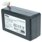 VHBW Staubsauger Akku DJ96-00193F, DJ96-00193B, DJ68-00741V-00, VCA-RBT72 - 2600 mAh 21,6 V Li-Ion