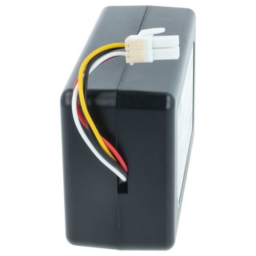 VHBW Staubsauger Akku DJ96-00193F, DJ96-00193B, DJ68-00741V-00, VCA-RBT72 - 2600 mAh 21,6 V Li-Ion