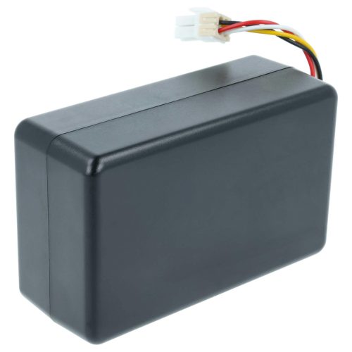 VHBW Akku Samsung DJ96-00193F, DJ96-00193B, DJ68-00741V-00, VCA-RBT72 - 4600 mAh 21,6 V Li-Ion