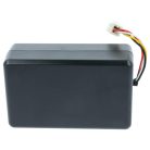 VHBW Akku Samsung DJ96-00193F, DJ96-00193B, DJ68-00741V-00, VCA-RBT72 - 4600 mAh 21,6 V Li-Ion