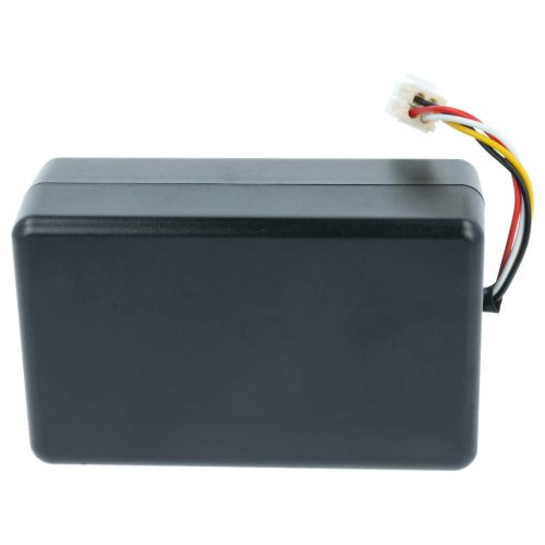 VHBW Akku Samsung DJ96-00193F, DJ96-00193B, DJ68-00741V-00, VCA-RBT72 - 4600 mAh 21,6 V Li-Ion