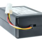 VHBW Akku Samsung DJ96-00193F, DJ96-00193B, DJ68-00741V-00, VCA-RBT72 - 4600 mAh 21,6 V Li-Ion