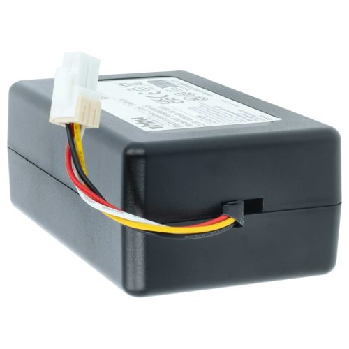 VHBW Akku Samsung DJ96-00193F, DJ96-00193B, DJ68-00741V-00, VCA-RBT72 - 4600 mAh 21,6 V Li-Ion