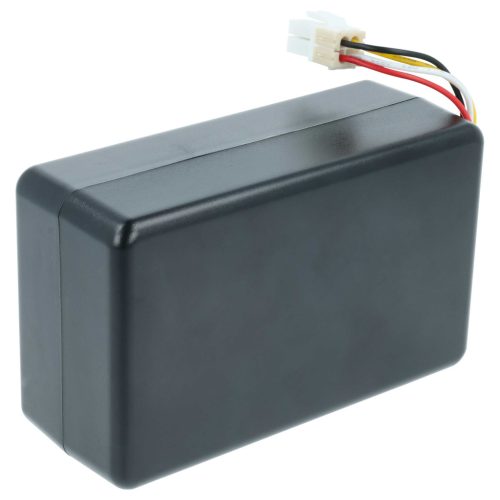 VHBW Akku Samsung DJ96-00193F, DJ96-00193B, DJ68-00741V-00, VCA-RBT72 - 5200 mAh 21,6 V Li-Ion