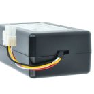 VHBW Akku Samsung DJ96-00193F, DJ96-00193B, DJ68-00741V-00, VCA-RBT72 - 5200 mAh 21,6 V Li-Ion