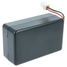 VHBW Akku Samsung DJ96-00193F, DJ96-00193B, DJ68-00741V-00, VCA-RBT72 - 6800 mAh 21,6 V Li-Ion