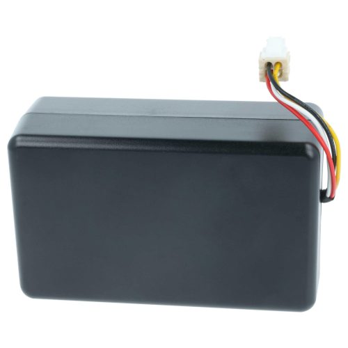 VHBW Akku Samsung DJ96-00193F, DJ96-00193B, DJ68-00741V-00, VCA-RBT72 - 6800 mAh 21,6 V Li-Ion
