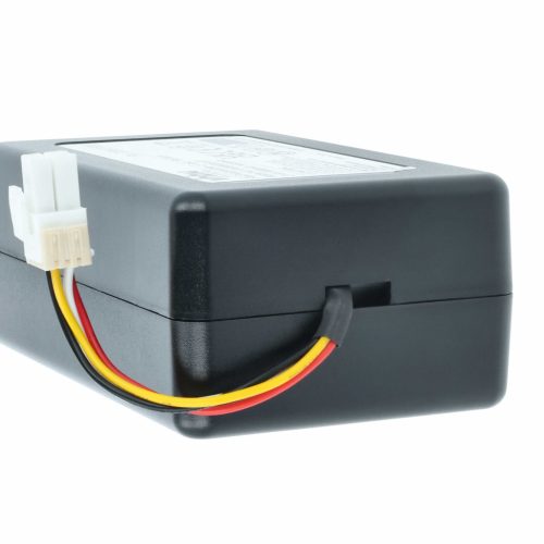 VHBW Akku Samsung DJ96-00193F, DJ96-00193B, DJ68-00741V-00, VCA-RBT72 - 6800 mAh 21,6 V Li-Ion
