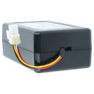 VHBW Akku Samsung DJ96-00193F, DJ96-00193B, DJ68-00741V-00, VCA-RBT72 - 6800 mAh 21,6 V Li-Ion