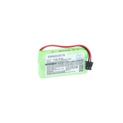   VHBW Kabelloser Telefonakku BP-904, BT-904 - 1500 mAh 2,4 V NiMH